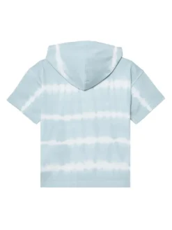 Coccodrillo T-Shirt WC5144301HBK Błękitny Regular Fit