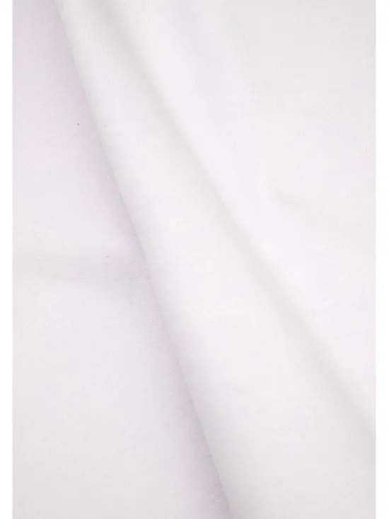 Coccodrillo T-Shirt WC6143201QGJ-001 Biały Regular Fit