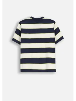 Coccodrillo T-Shirt ZC5143204ABJ-022 Kolorowy Regular Fit
