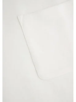 Coccodrillo T-Shirt ZC5143203AGJ-003 Écru Regular Fit