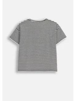 Coccodrillo T-Shirt ZC5143203CGJ-022 Kolorowy Regular Fit