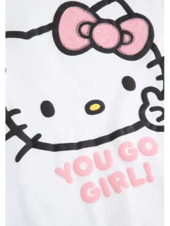 Coccodrillo T-Shirt ZC5143201LGD-001 Biały Regular Fit