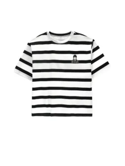 Coccodrillo T-Shirt ZC6143217LGD-022 Kolorowy Regular Fit