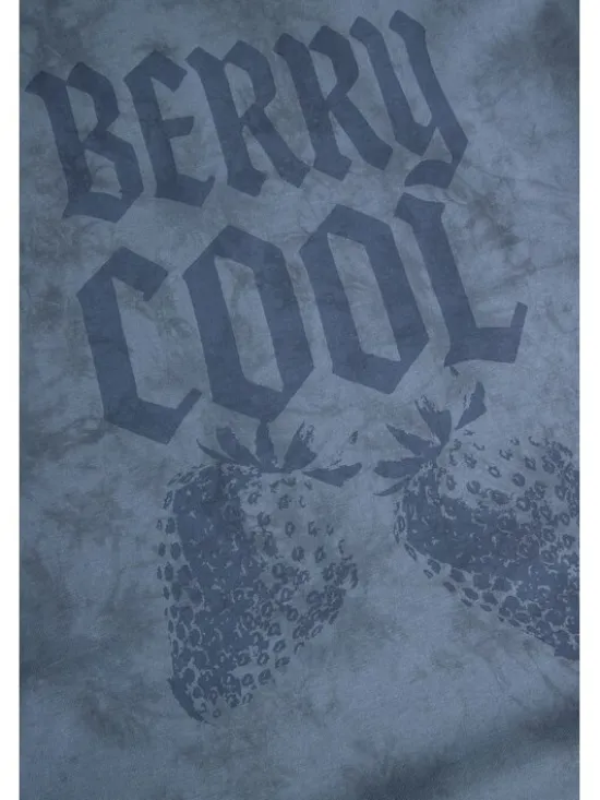 Coccodrillo T-Shirt ZC6143202TGJ-014 Niebieski Regular Fit