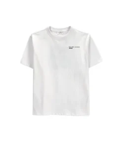 Coccodrillo T-Shirt ZC6143203WBJ-001 Biały Regular Fit