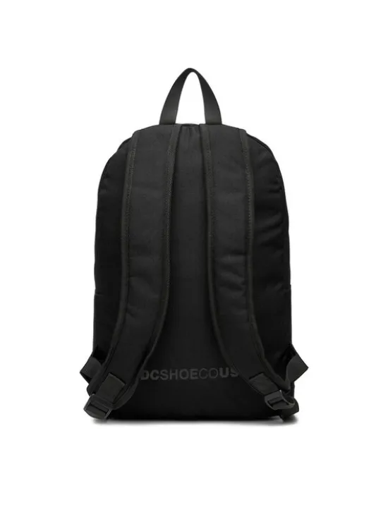 DC Shoes Plecak CWBEO-DCI-B-001-08 Czarny