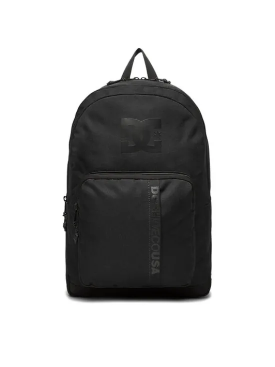DC Shoes Plecak CWBEO-DCI-B-001-08 Czarny
