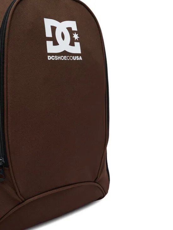 DC Shoes Plecak WBEOHP-DCI-P-002-10 Brązowy