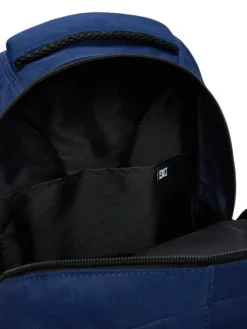 DC Shoes Plecak WBEOHP-DCI-P-002-10 Granatowy