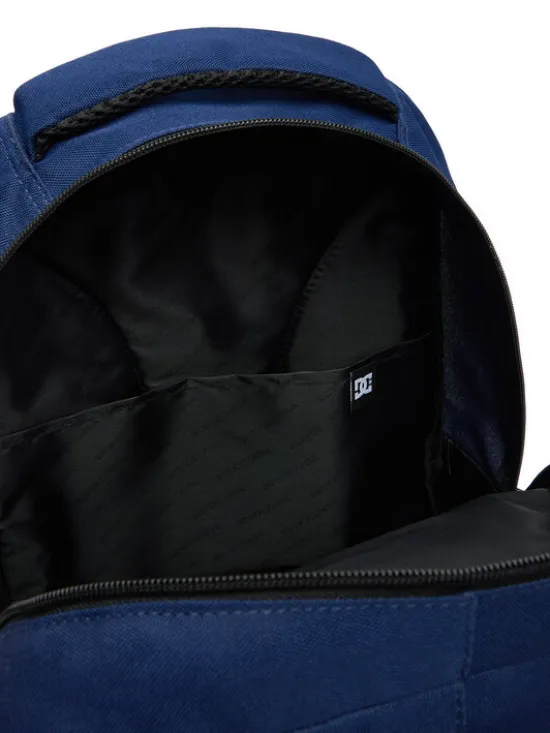 DC Shoes Plecak WBEOHP-DCI-P-002-10 Granatowy