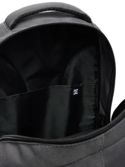 DC Shoes Plecak WBEOHP-DCI-P-002-10 Szary