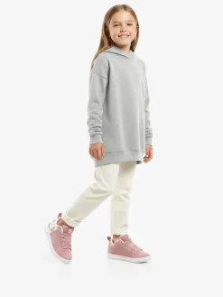DC Shoes Sneakersy CEO-V5-10116K Różowy