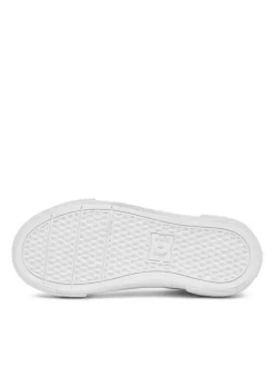 DC Shoes Tenisówki CEO-LEA-BDB-DC006-DZ Różowy