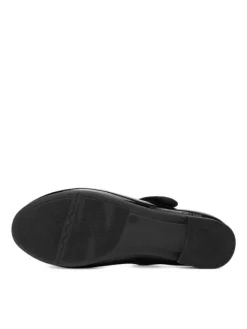 DeeZee Baleriny CEO-CM241031-1 Czarny