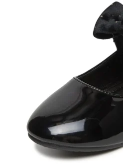 DeeZee Baleriny CEO-CM211019-3 Czarny