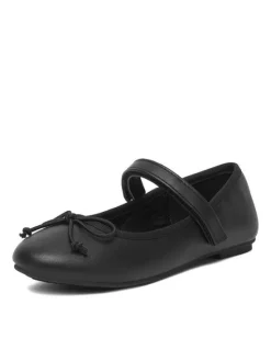 DeeZee Baleriny CEO-CM241231-3 Czarny