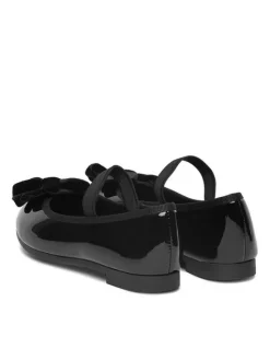DeeZee Baleriny CEO-CM220831-31(III)DZ Czarny