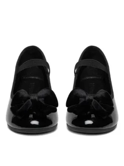DeeZee Baleriny CEO-CM220831-31(IV)DZ Czarny
