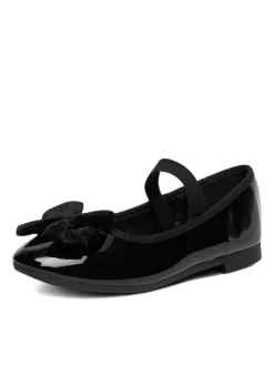 DeeZee Baleriny CEO-CM220831-31(IV)DZ Czarny