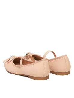 DeeZee Baleriny CEO-CS21273-03 Beżowy