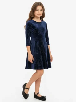 DeeZee Baleriny CEO-CS21273-02 Czarny