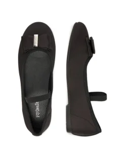 DeeZee Baleriny CEO-CS21273-02 Czarny