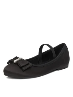 DeeZee Baleriny CEO-CS21273-02 Czarny