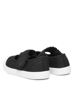 DeeZee Kapcie CEO-CM231220-6A Czarny