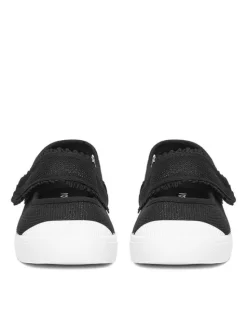 DeeZee Kapcie CEO-CM231220-6A Czarny