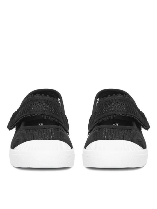 DeeZee Kapcie CEO-CM231220-6A Czarny