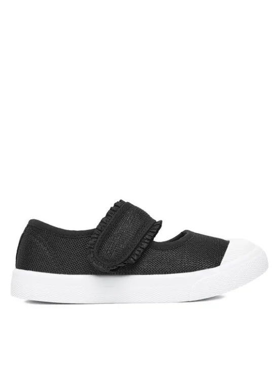 DeeZee Kapcie CEO-CM231220-6A Czarny