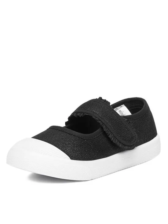 DeeZee Kapcie CEO-CM231220-6A Czarny