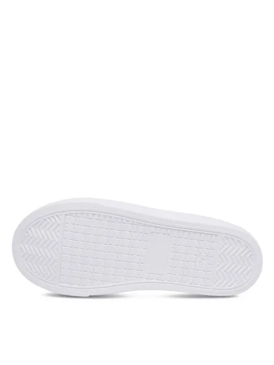 DeeZee Kapcie CEO-CM231220-10A Fioletowy