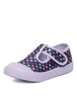 DeeZee Kapcie CEO-CM251204-1 Granatowy