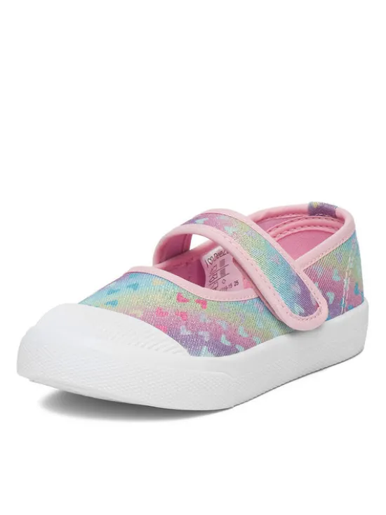 DeeZee Kapcie CEO-CM241219-15 Kolorowy