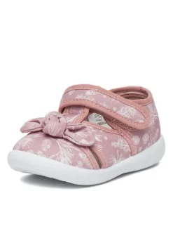 DeeZee Kapcie CEO-CM240203-4 Różowy