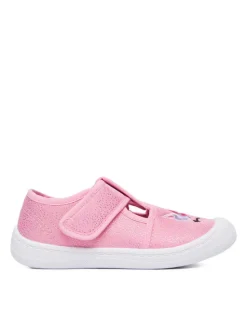 DeeZee Kapcie CEO-CM-241120-16 Różowy