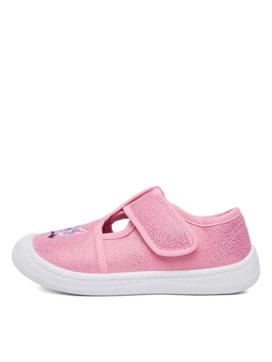 DeeZee Kapcie CEO-CM-241120-16 Różowy