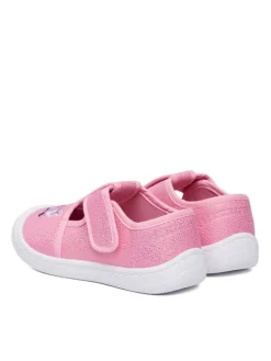 DeeZee Kapcie CEO-CM-241120-16 Różowy