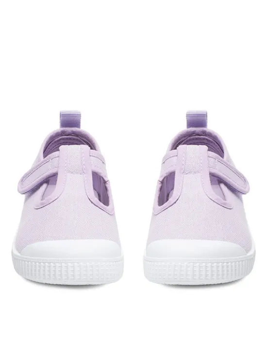 DeeZee Kapcie CEO-CP91-25819(DZ) Fioletowy