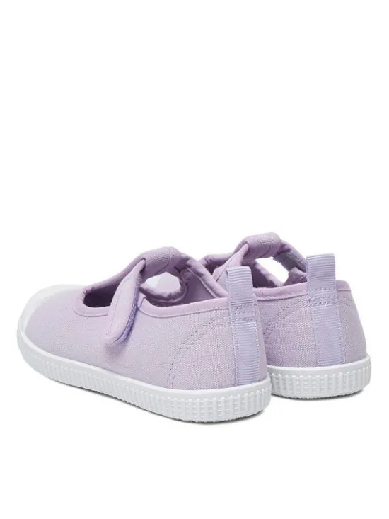 DeeZee Kapcie CEO-CP91-25819(DZ) Fioletowy