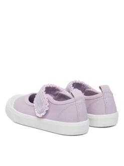 DeeZee Kapcie CEO-CSS20535-06 Fioletowy