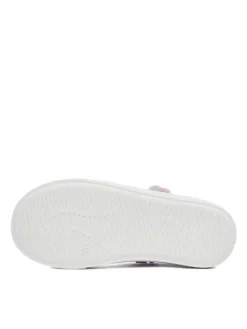 DeeZee Kapcie CEO-CSS20535-06 Fioletowy