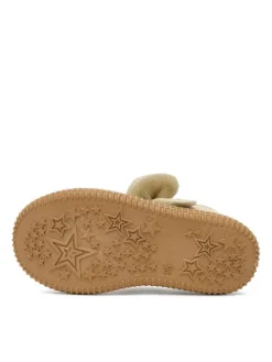 DeeZee Kapcie CEO-JDMS-1202-A Złoty