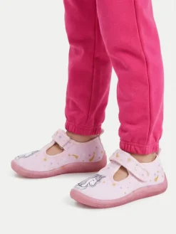 DeeZee Kapcie CEO-24SSZ1150 Różowy