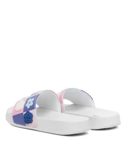 DeeZee Klapki CEO-P3045005K Kolorowy