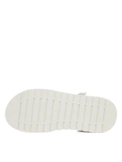 DeeZee Sandały CEO-CM250718-20 Srebrny