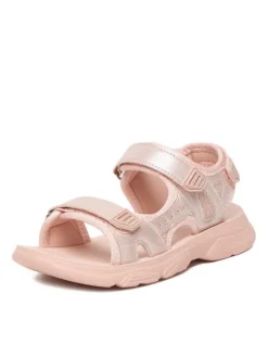 DeeZee Sandały CEO-CSS20397-05 Różowy