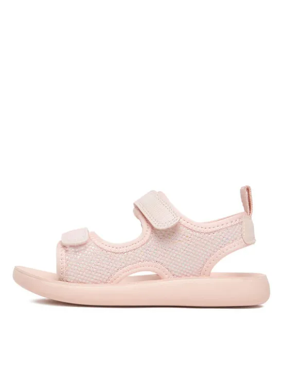 DeeZee Sandały CEO-CSS20624-04 Różowy