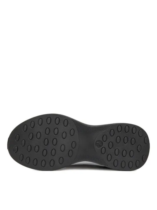 DeeZee Sneakersy CEO-CM241227-1 Czarny